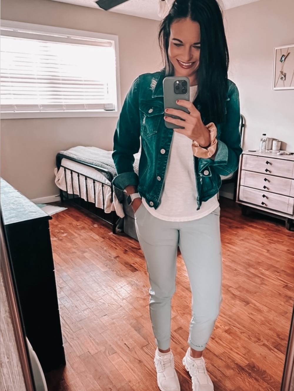 Under Armour jogger pants